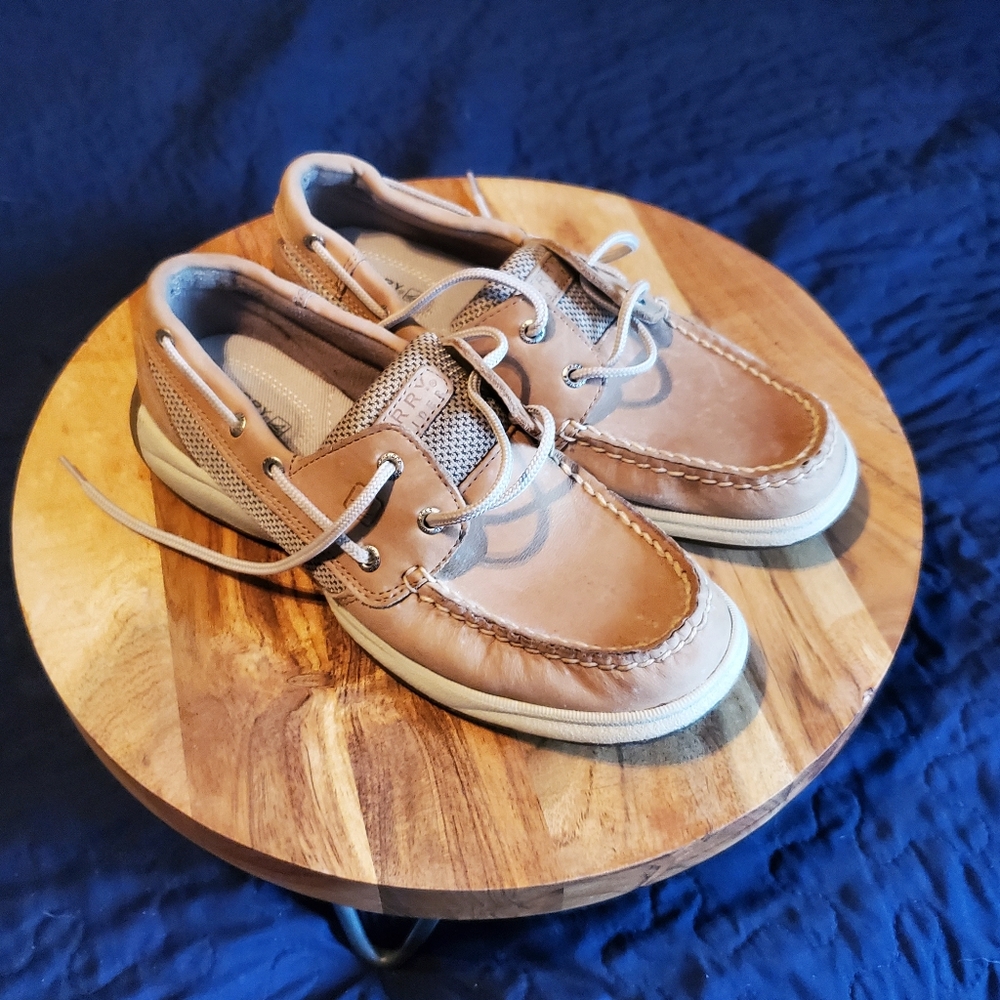 Sperry Topsider Rosefish Boat Shoes